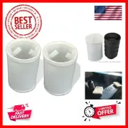 LA Spas Replacement Bag All Purpose Filter Bag Hot Tub Filter Bag Compatible ...