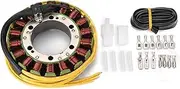 Wivplex Motorcycle Generator Stator Coil VT800 VT750C VT700C Shadow VFR700 VFR750F VF700C Magna Interceptor VF750S Sabre Motorcycle Ignition Coil