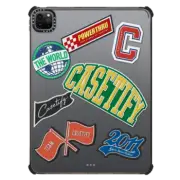 iPad Pro 11-inch (3rd/4th gen) iPad Impact Case Casetify University