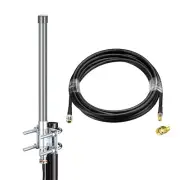 Helium Hotspot RAK LoRa Antenna & KSR400 Cable For SYNCROBIT NEBRA BOBCAT MINER