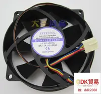 在飛比找露天拍賣優惠-【優選】EVERCOOL EC9525H12EP CPU散熱