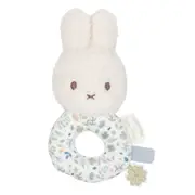 Miffy - Miffy Lucky Leaves Rattle