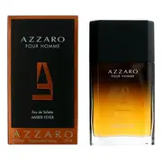 Azzaro Pour Homme by Azzaro EDT Spray 200ml