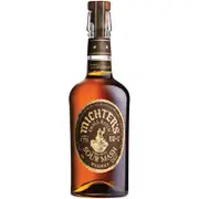 Michter's US 1 Sour Mash Whiskey 700mL