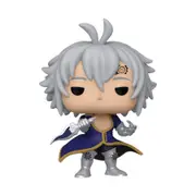 Seven Deadly Sins - Estarossa Pop! Vinyl