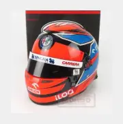 1:2 MINI HELMET Bell F1 Casco #7 Italy Imola Gp 2021 Kimi Raikkonen MH4100122 Mo