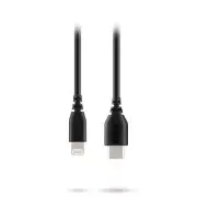 RODE SC21 USB-C to Lightning Cable for USB-C Microphones, 30cm