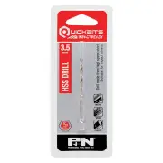 P&N 107B80035 - Impact Drill 3.5mm Quickbit