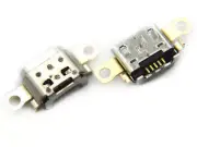 Micro USB Charging Port Block Amazon Kindle Fire 7 SR043KL 2017 7th Generation