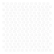 Couture Creations 3D Adhesive Foam Squares White
