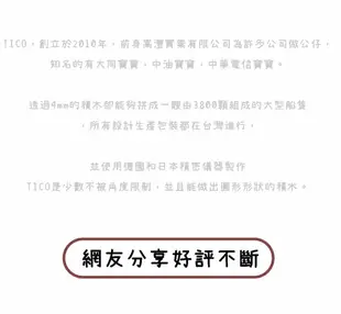 tico微型積木 台灣好遊趣系列 新北門-承恩門 旅遊 台灣景點 伴手禮/禮物 (10折)