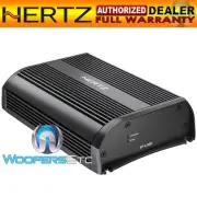 HERTZ SP4.500 4CHANNEL 600W RMS SPEAKERS TWEETERS SMALL MOTORCYCLE AMPLIFIER NEW