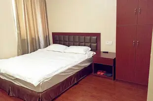 江陰久佳意客房Jiujiayi Hostel