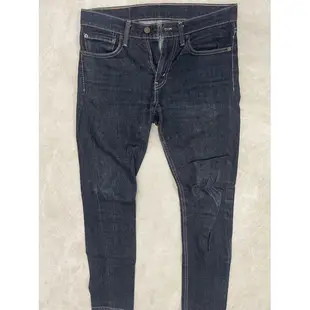 levis 510窄管牛仔褲都還很新