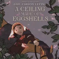 在飛比找博客來優惠-A Ceiling Made of Eggshells
