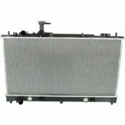 New Radiator Fits 2006-2008 Mazda 6 2.3L Model L3R115200A MA3010216