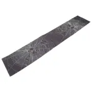 Linen Rugs Halloween Table Runner Assorted Color Tablecloth
