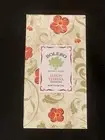 Bolero Beverly Hills Lemon Verbena Shea Butter Bar Soap 10 oz NIB