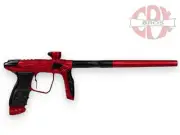 NEW HK ARMY SHREDDER LUXE IDOL - RED