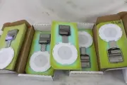5 NEW LaMot 2” IS-2 Rupture Disc 13.5PSIG @ 120 Deg F 267E 8333504A