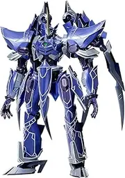 Good Smile Co. - Legend of Heroes: Trails - Moderoid - Ordine Azure Knight Model Kit