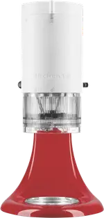 KitchenAid Shave Ice Attachment