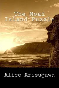 在飛比找誠品線上優惠-The Moai Island Puzzle