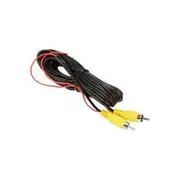Gator 6 Metre RCA Reverse Camera Video Lead with Trigger Cable - G5MRCA