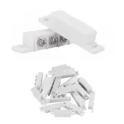 10*31B For Security Magnetic Reed Switch NC NO Combined Door Contact Sensor N