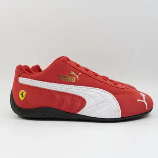 PUMA FERRARI SPEEDCAT 男女款 賽車鞋 306796 02 法拉利 休閒鞋 運動鞋 30679602