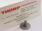 Vintage THORP 4664 Kyosho Ultima Optima OUtlaw Maxxum Right Hand Side Half Axle