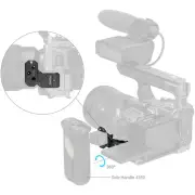SmallRig Side Handle Extension Adapter with NATO Clamp 4458