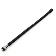 27MHz BNC Male Antenna for Kenwood TK100 TK300 ICOM IC-V8 V80 IC-V82 Motorola