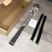 Aluminum Golf Club Attachment Compatible with Oculus Quest 2 and Rift S