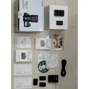 現貨-二手 CANON 5D4 KIT組 全片幅 單反相機 可單購機身或鏡頭(詳聊聊)台灣公司貨過保