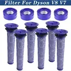 Filter Kit for Dyson V7 V8 Animal Absolute Motorhead Cordless Vacuum Cleaner AU