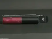 MAC LIPGLASS - LUST FOR LIFE (A63) - BNIB - INDULGE COLLECTION