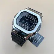 Casio G-Shock Solar radio bluetooth Origin sports watch GMW-B5000-1JF