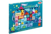 HABA-Fantasy Land Building Blocks