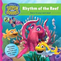 在飛比找三民網路書店優惠-Rhythm of the Reef