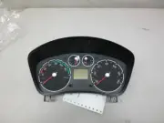 SPEEDOMETER CLUSTER ELECTRIC EV KPH FITS 12 TRANSIT CONNECT 121508