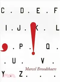 在飛比找三民網路書店優惠-Marcel Broodthaers
