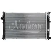 2010 -2012 FORD FUSION, 2010-2011 MERCURY MILAN WITH 2.5L (A/T ONLY) RADIATOR