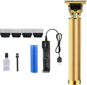 Men's Styling Electric Hair Trimmer Clippers Beard Shaver Cutting Cordless