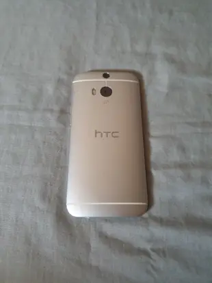 HTC  D820  M8x  二手機