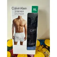 在飛比找蝦皮購物優惠-好市多｛CK型男四角褲🩲｝CALVIN KLEIN MEN'