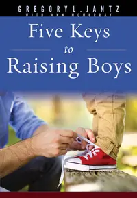 在飛比找誠品線上優惠-Five Keys to Raising Boys