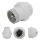 Heat Lamp Socket Infrared Breeding Heat Bulb Socket For Poultry Brooding Spare