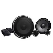 KENWOOD 6.5" Performance Series Component Speakers - KFC-PS170C