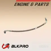 Turbo Oil Feed Supply HOSE Tube FLEXIBLE FOR 8.3L CUMMINS 6C 3921530 ISC QSC